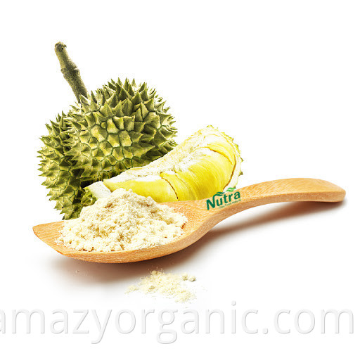 Pure Durian Juice Powder